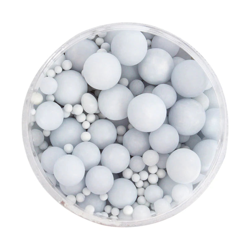 Bubble Bubble Blue 65g - Sprinks - Premium  from O'Khach Baking Supplies - Just $6.50! Shop now at O'Khach Baking Supplies