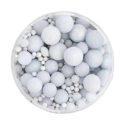 Bubble Bubble Blue 65g - Sprinks - Premium  from O'Khach Baking Supplies - Just $6.50! Shop now at O'Khach Baking Supplies